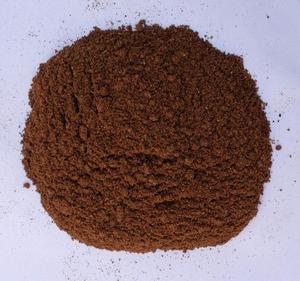 Farine de coprah - Farine de coprah de noix de coco de la meilleure qualité 2024 - Product Image 1