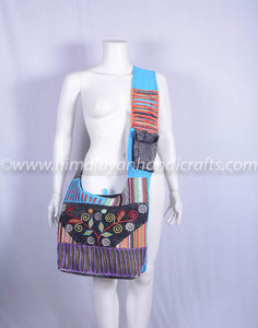 RSCB — sac à bandoulière en coton et grès, sac rasoir tendance, 415 - Product Image 2