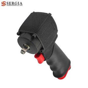 Taiwan 450ft-lb 3/8 "Stubby à Chocs Pneumatique Clés Dynamométriques - Product Image 5