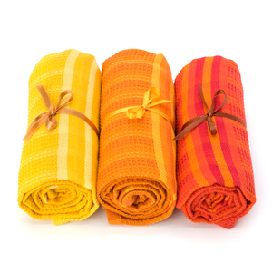 New Design Fancy Look Solid Color Cotton Woven Bath <b>Towel</b> High Quality Quick-Dry Trending Collection at <b>Cheap</b> Price - Product Image 6