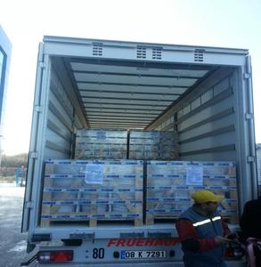 Polímero líquido resistente al agua ISONEM D 10 tradicional Super Lateks con garantía de más de 5 años para aditivo de mortero de pared, aditivo de hormigón - Product Image 6