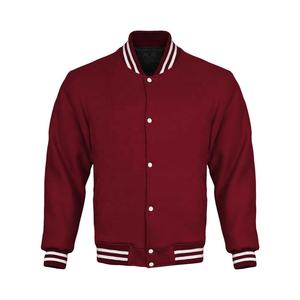 แจ็คเก็ตหนังปักลายสำหรับทุกเพศ, ผ้าฝ้ายปักลายไซส์ใหญ่สำหรับฤดูหนาว - Product Image 5