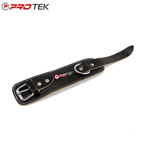 Ceinture en cuir de haute qualité fabriquée au Pakistan - Product Image 6