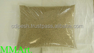 Astillas de mármol natural de alta calidad, revestimiento de pared tradicional moderno, diseño de suelo epoxi para exteriores, piedra triturada de grava lavada - Product Image 3