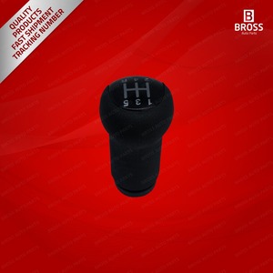 Perilla de palanca de cambios BSP762 para 2S6R7217AC - Product Image 2