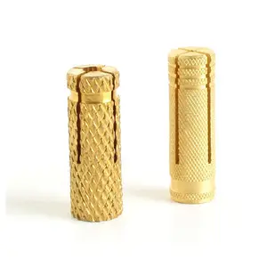 Ancre de piscine en laiton personnalisé dans l'approvisionnement en gros des ancres de haute qualité pour la sécurité de la piscine - Product Image 1