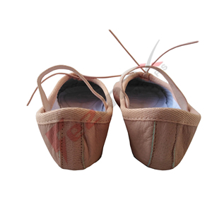 Chaussures de danse plates en toile pour femmes/enfants 2021 - Product Image 2