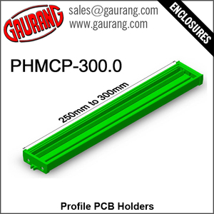 Proveedores al por mayor de soportes de PCB para electrónica e instrumentos de montaje en panel de plástico con nivel de protección IP65 - Product Image 3