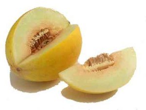 MELÓN AMARILLO - Melón Amarillo Fresco de Vietnam - Product Image 3