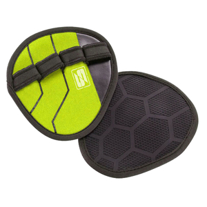 Coussinets antidérapants en néoprène pour la forme droite unisexe dans l'entraînement physique d'haltérophilie (personnalisable) - Product Image 5