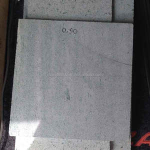 BSB005 Piscina Revestida Em Pedra Hijau Lisa Telhas Exteriores Verdes Para Uso Extérieur - Product Image 1