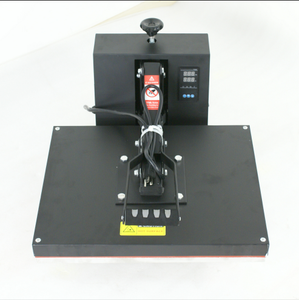 CE 38*38 t-shirt vải in thăng hoa máy ép nhiệt - Product Image 1