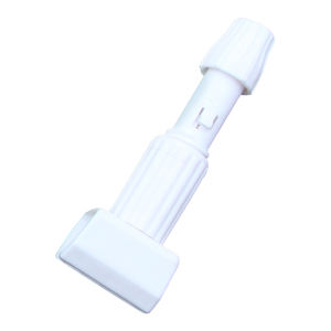 Kits de Mopa para Limpieza de Pisos Industriales, Cabezal de Mopa Tipo Mandíbula de Plástico, Clip de Repuesto para Cabezal de Mopa de 400g a 800g - Product Image 2