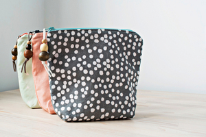 Bolsas de Algodón de Diseño Sencillo, Excelente Calidad, con Bolsillo Pequeño para Uso Múltiple, Venta al por Mayor en India - Product Image 6