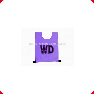 Wholesale Sports Wear Football Soccer <b>Training</b> Netball <b>Bibs</b> - Product Image 2