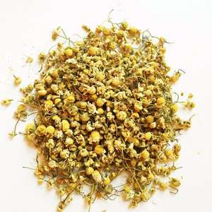 Thé de fleurs de chrysanthème jaune - Product Image 3
