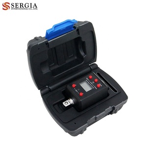 Volka — adaptateur de couple numérique électronique professionnel, 3/8 pouces - Product Image 2