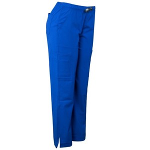 ใหม่แฟชั่นทางการแพทย์ทิ้งขัด/ขัดสูท/พยาบาลโรงพยาบาลออกแบบเครื่องแบบ - Product Image 6