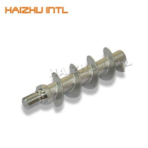 Phụ Tùng Và Linh Kiện Máy Móc Thực Phẩm Và Phụ Tùng Bằng Khuôn Ép Kim Loại MIM - Product Image 1