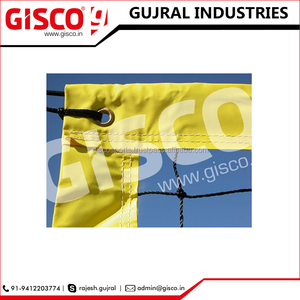 Fabricante personalizado de redes de voleibol para playa y exteriores - Product Image 5