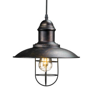 High Quality Metal Pendent Lamp for Home <b>Decor</b> Hanging Pendant Lamp for <b>Lighting</b> Decoration in Restaurant - Product Image 4