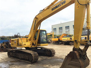 Usato di alta qualità <span class=keywords><strong>Komatsu</strong></span> escavatore modello <span class=keywords><strong>Pc220</strong></span> <span class=keywords><strong>Pc220</strong></span>-6 <span class=keywords><strong>Pc220</strong></span>-7 <span class=keywords><strong>Pc220</strong></span>-<span class=keywords><strong>8</strong></span>