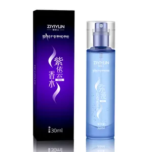 HAIJIE 2020 sıcak satış Sexful parfüm erkek konsantre adam seks parfüm - Product Image 1