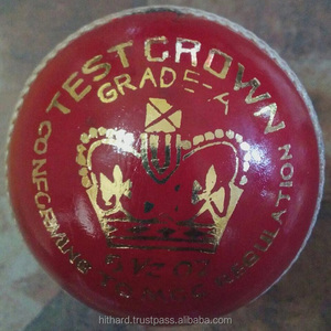 Pelota de cricket - Product Image 3