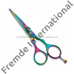 กรรไกรเคลือบไทเทเนียม - Product Image 1