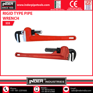Chất Lượng Cao Heavy Duty Ống Cờ Lê <span class=keywords><strong>Ridgid</strong></span> Loại Màu Đỏ Với Giá Rẻ - Product Image 4