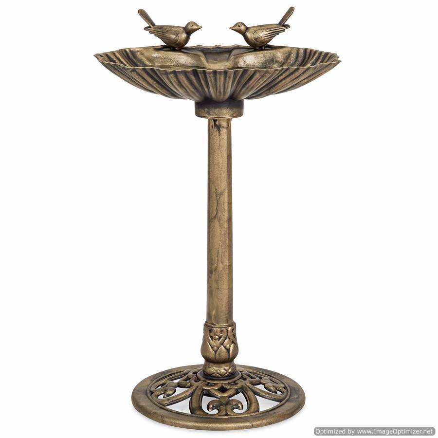 ทองเหลืองโบราณ