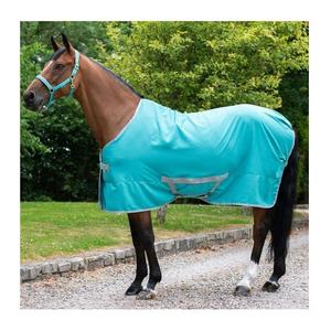 Alfombra de caballo impermeable de algodón 100% estilo de invierno con buenas características calidad premium de proveedores de confianza - Product Image 5