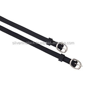 Zapato de montar occidental Spur Straps SS Hebilla - Product Image 3