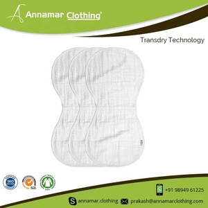 Conjunto de tela de algodón puro para eructar, 100% - Product Image 6