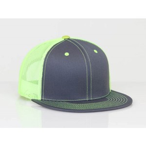 หมวกตาข่าย Gorras 5แผง Snapback,หมวกเบสบอลสำหรับผู้ชายและผู้หญิง - Product Image 5
