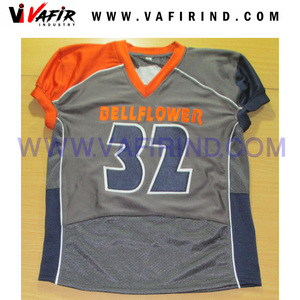 Equipo de protección de entrenamiento deportivo Conjunto de uniforme de fútbol americano ABS para adultos M, L, XL, 2XL Traje de prevención de daños corporales para la venta - Product Image 3