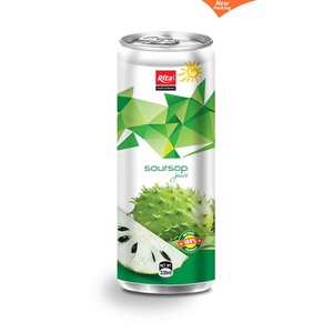 Jus de fruits aromatisé à la purée d'ananas en canette d'aluminium de 250 ml, rafraîchissant et riche en nutriments, fabriqué au Vietnam - Product Image 6