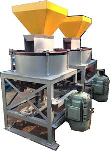 De molienda de harina molino - Product Image 5