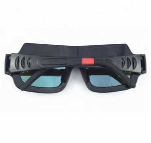 Kaynak gözlük kask gözler gözlük, güneş otomatik kararan kaynak gözlükleri güvenlik koruyucu gözler gözlük, profesyonel PC Lens W - Product Image 5