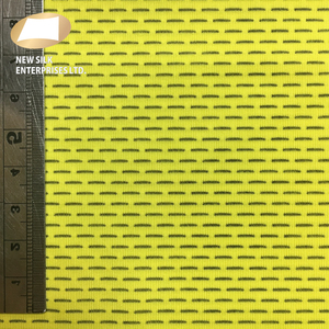 Chất Lượng Cao 85 <span class=keywords><strong>Polyester</strong></span> 15 <span class=keywords><strong>Spandex</strong></span> Elastane Thể Thao Sọc Vải - Product Image 6