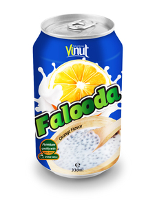 Falooda สารสกัดจากแตงโมของแท้เกรดพรีเมี่ยมขนาด330มล. - Product Image 5
