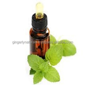 Proveedor de Aceite de Menta 100% Puro de la India - Product Image 6