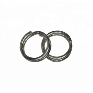 Best Selling Jump Ring Silver Findings Jump Rings at Wholesale Price sterling silver ring blanks for stones 925 silver earring