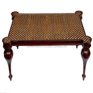 โต๊ะกาแฟฝังกระดูกไม่เหมือนใคร - Product Image 2