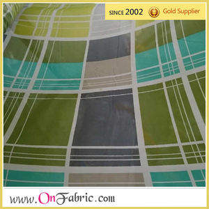 100% Microfibre Polyester Tissu En Gros Drap De Lit Et Rembourrage/Rideau Utilisation Impression Tissé 210-295cm Chine - Product Image 2