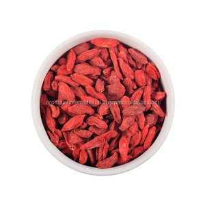 Aceite de semilla de Goji indio 100% Pure GMP Aceite portador certificado a granel en forma líquida prensada en frío - Product Image 1
