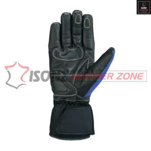Guantes de moto de carreras de invierno y verano para motos para todas las estaciones - Product Image 2