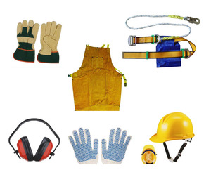 Équipement de protection individuelle personnalisé, livraison gratuite, équipement de <span class=keywords><strong>sécurité</strong></span> - Product Image 1