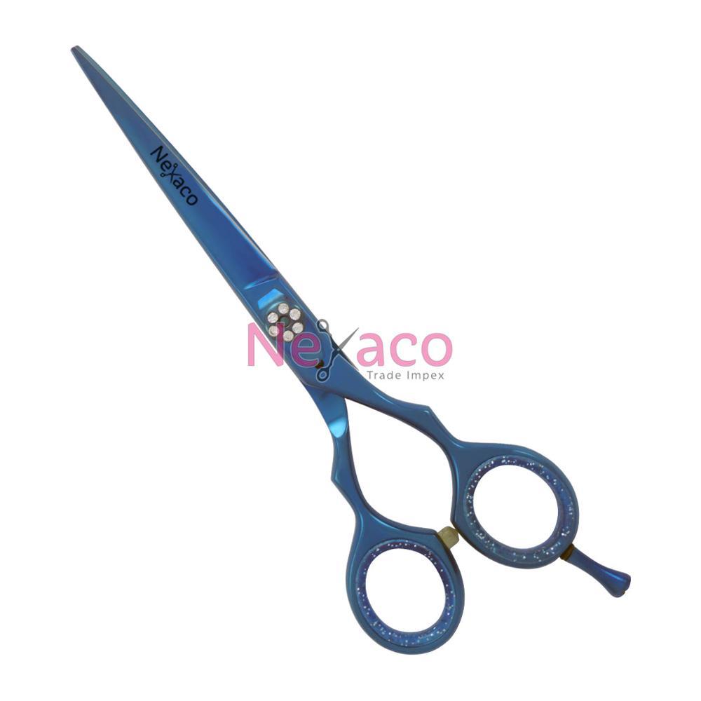 Titanium blue