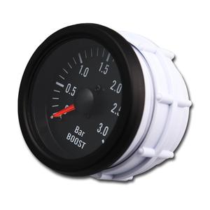 Best Selling Taiwan Mechanical Car 3 bar boost Gauge - Product Image 4